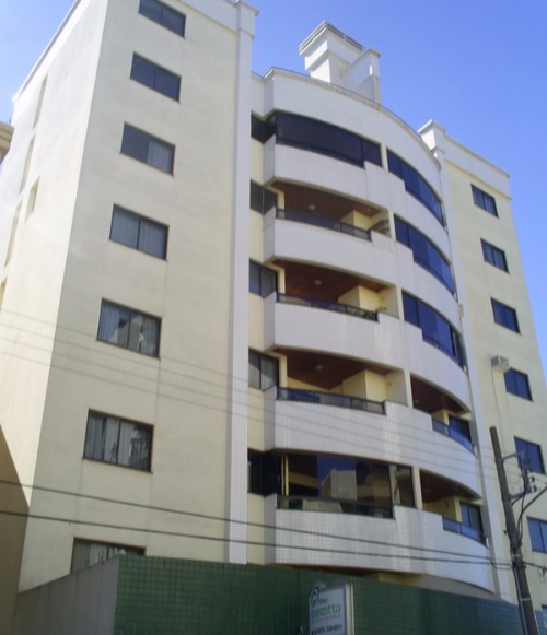Edifício Don Gabriel