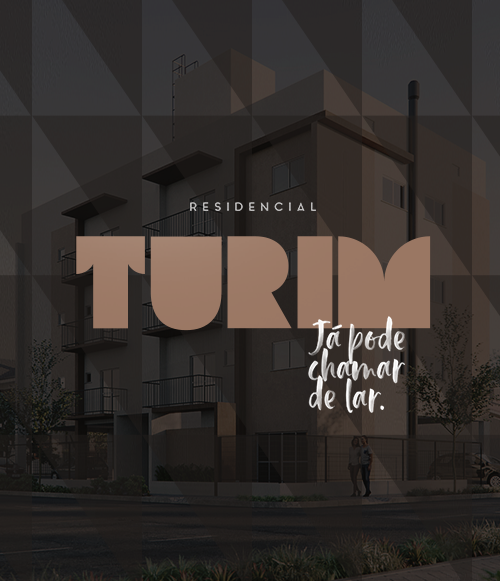 Residencial Turim