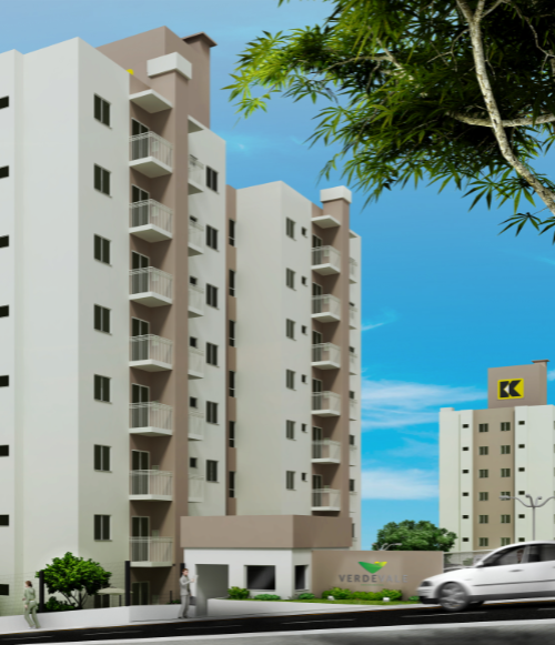 Residencial Verde Vale