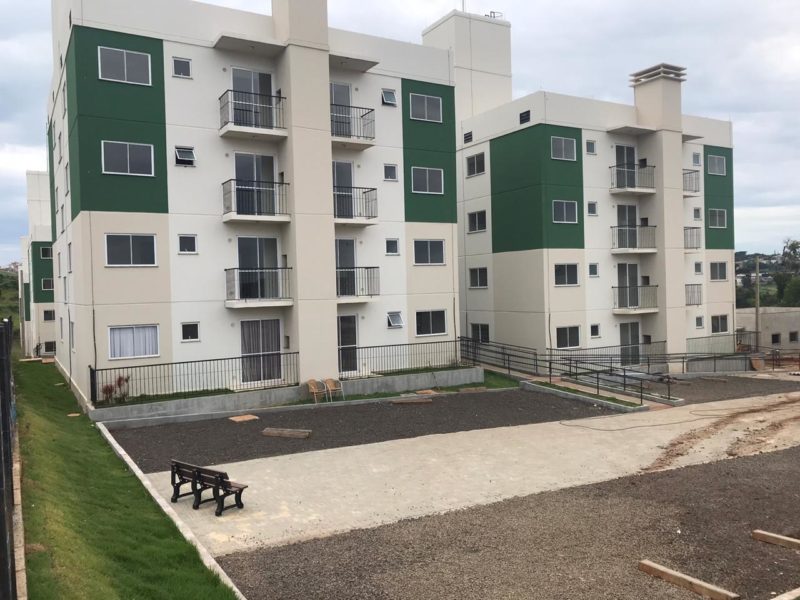 Residencial Araucárias