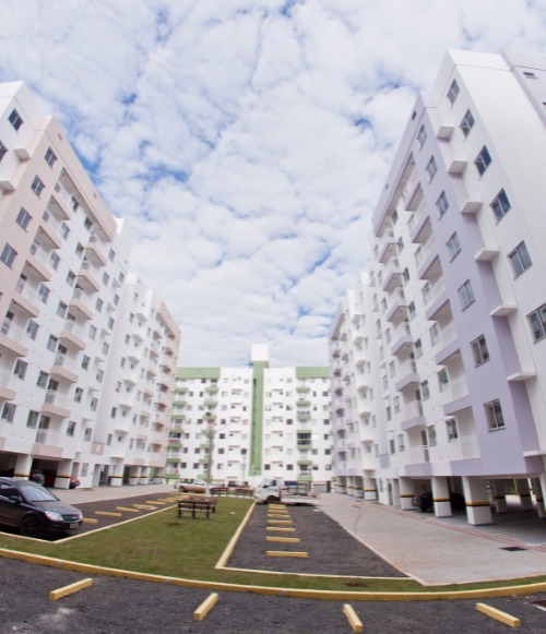 Residencial Real Class Ville