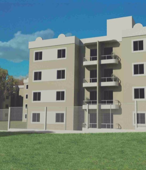 Condomínio Residencial Porto Belo