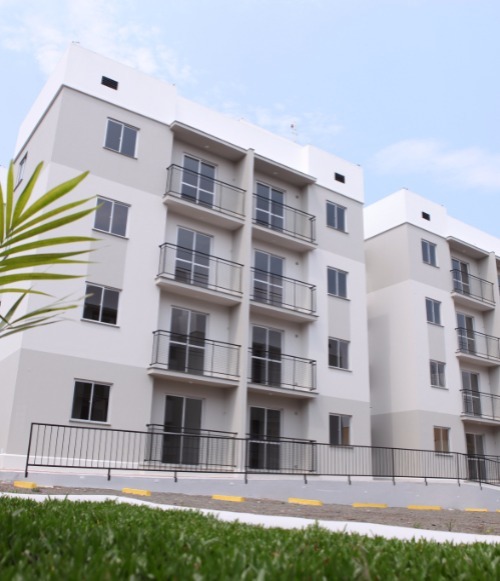 Residencial Popular Cambirela