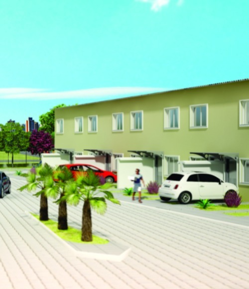 Solarium Residence