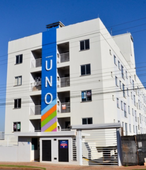 Residencial UNO