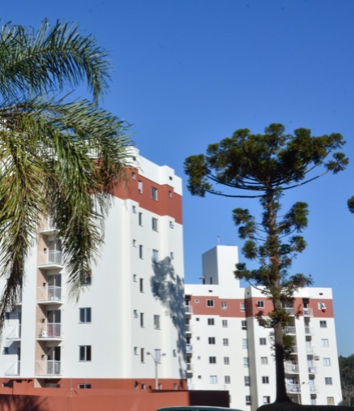 Parque das Andorinhas