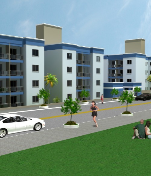 Residencial Dona Geni