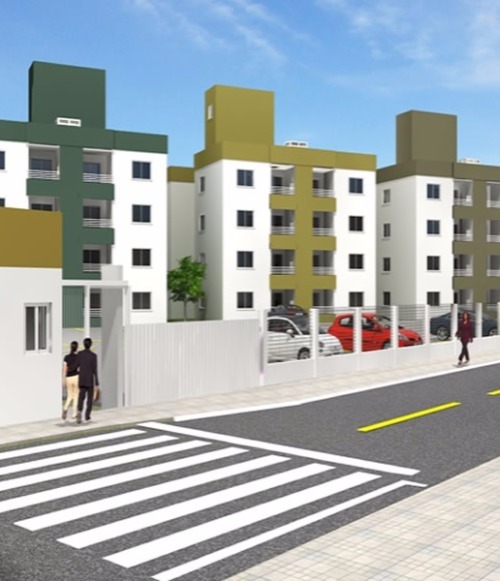 Smart Space Azaléa