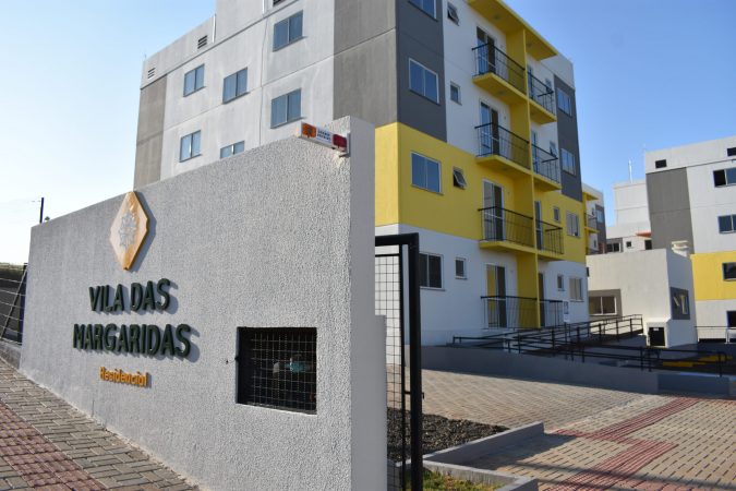 Vila das Margaridas
