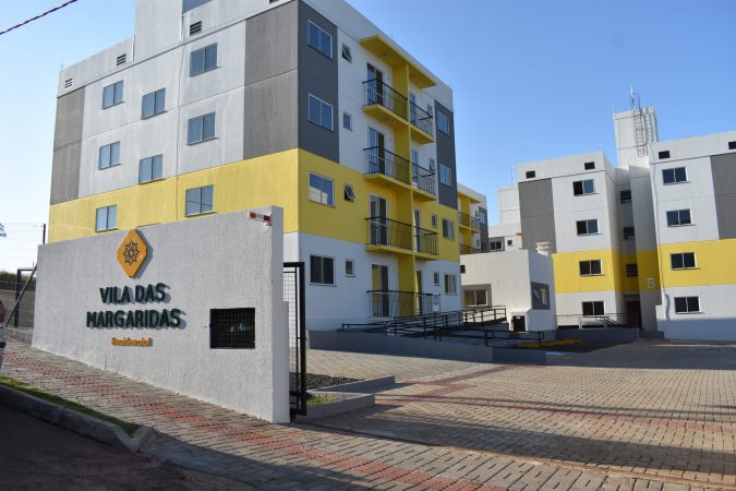 Vila das Margaridas