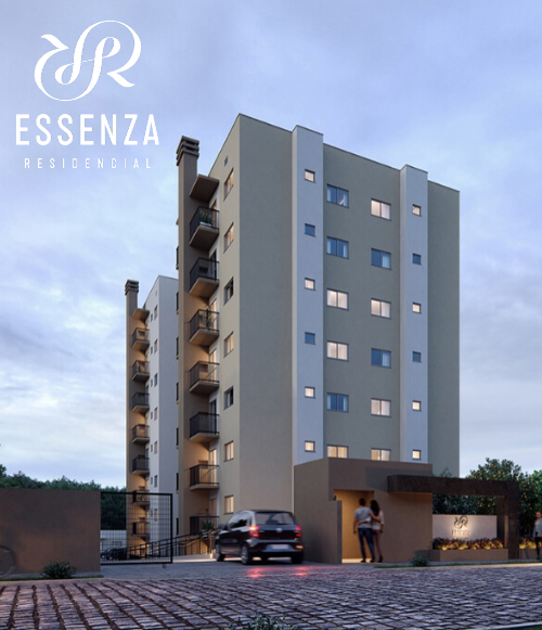 Residencial Essenza
