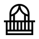 sacada