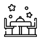 salão de festas