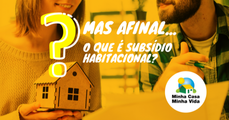 o que é subsídio habitacional